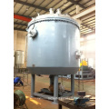 Plate Dryer for Chemical Industry Continuous Disc Dryer